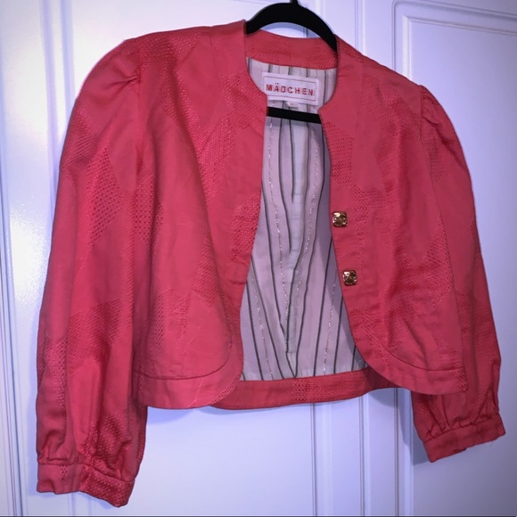 🌷Stylin Jacket - Picture 2 of 3